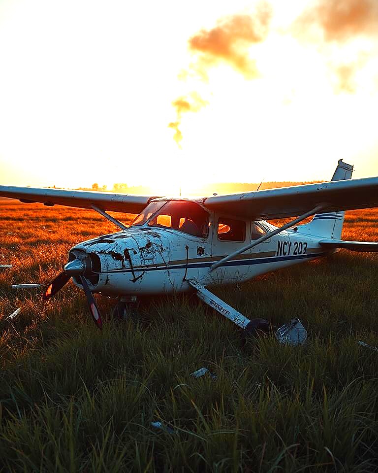 Airplane Accidents