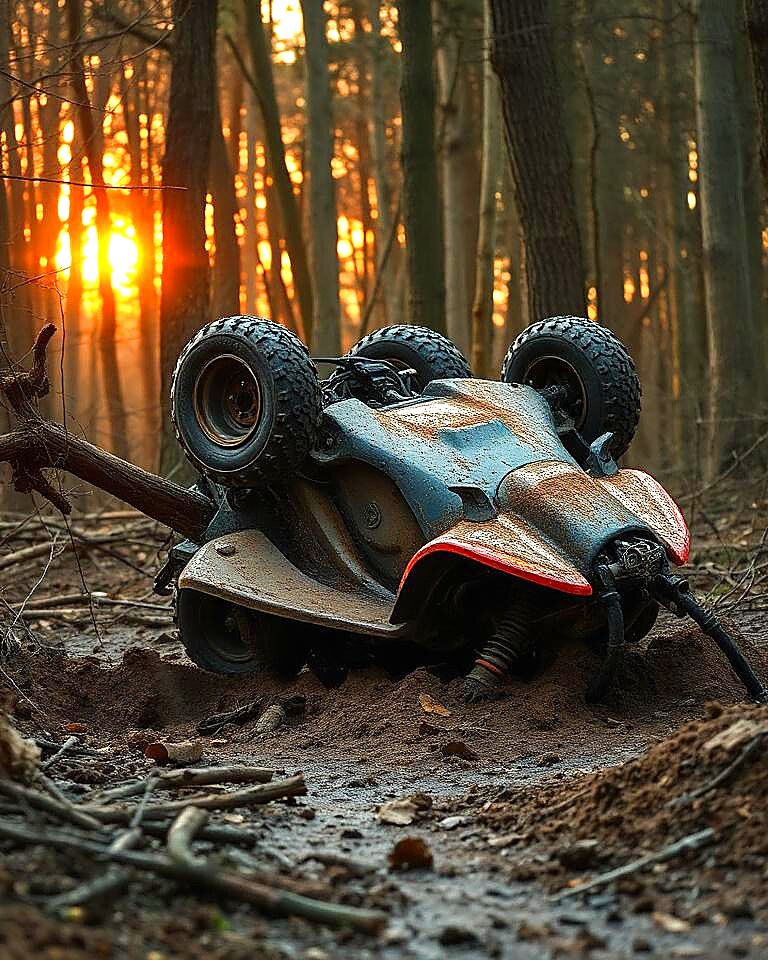 ATV Accidents