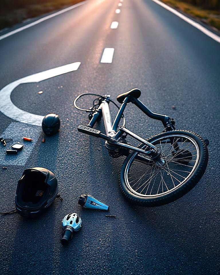 Bicycle Accidents