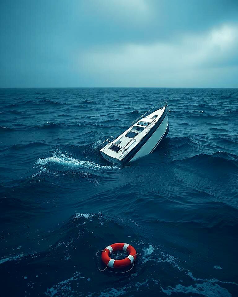 Boating Accidents