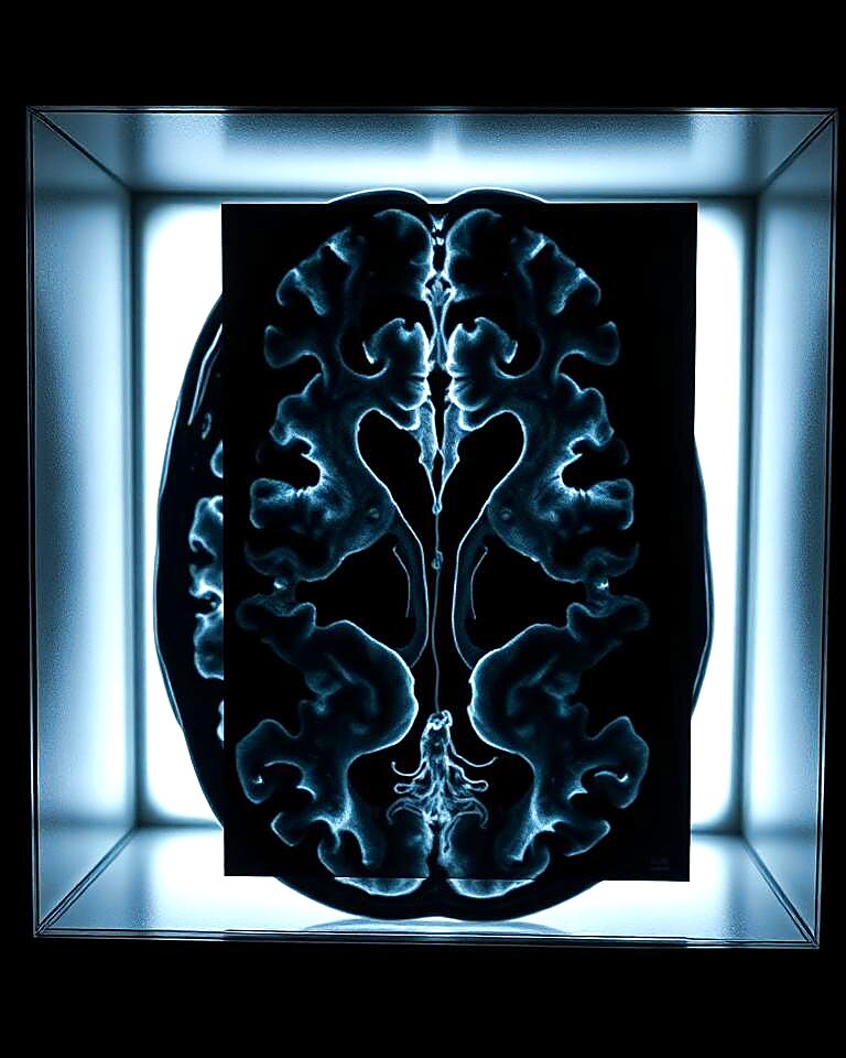 Brain Injury