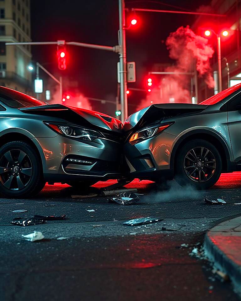 Car Accidents