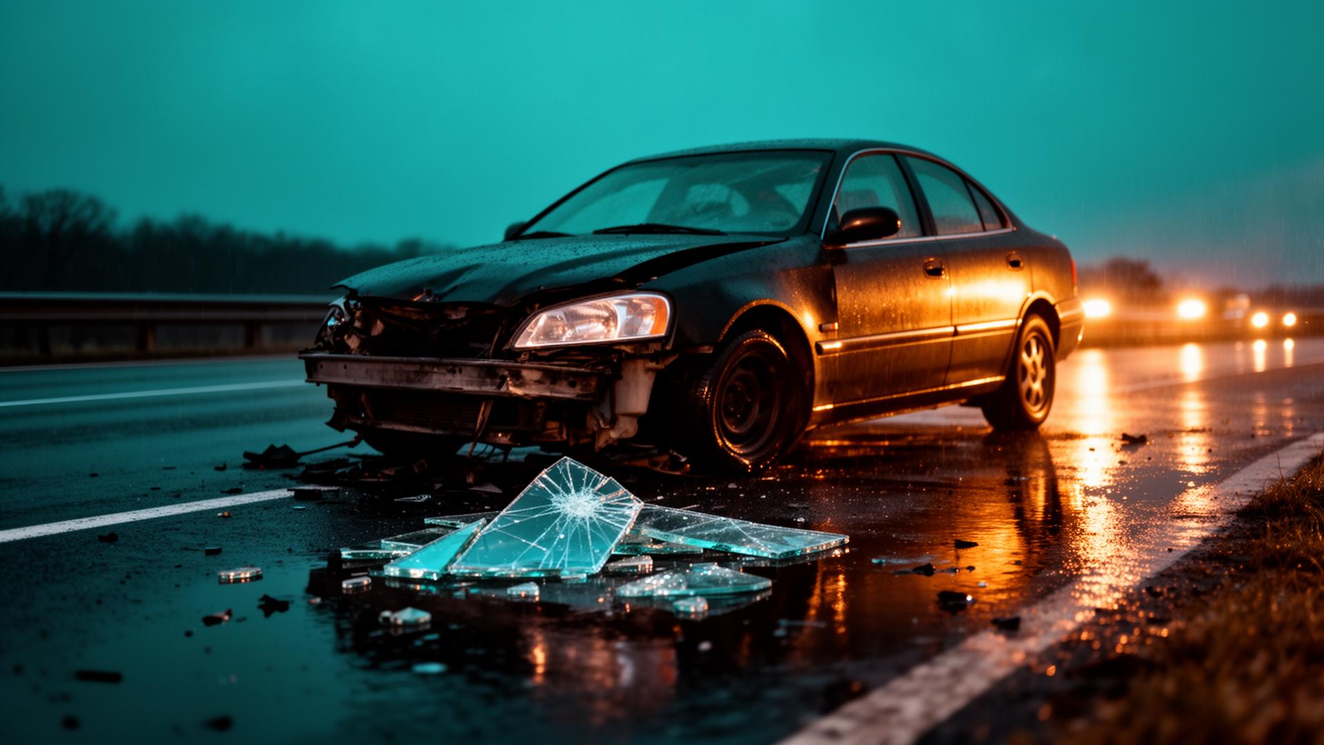 Car Accidents