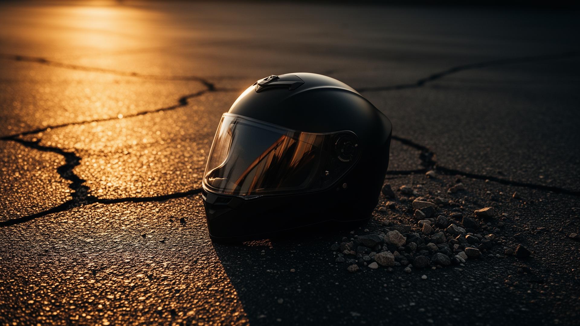 Motorcycle