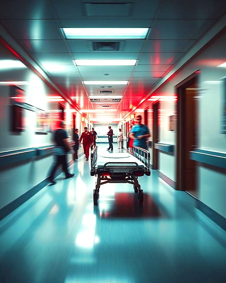 Catastrophic Injuries
