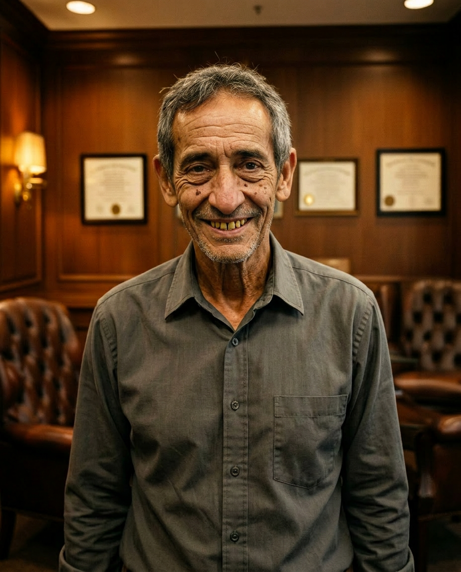 Fernando Avila-Valle