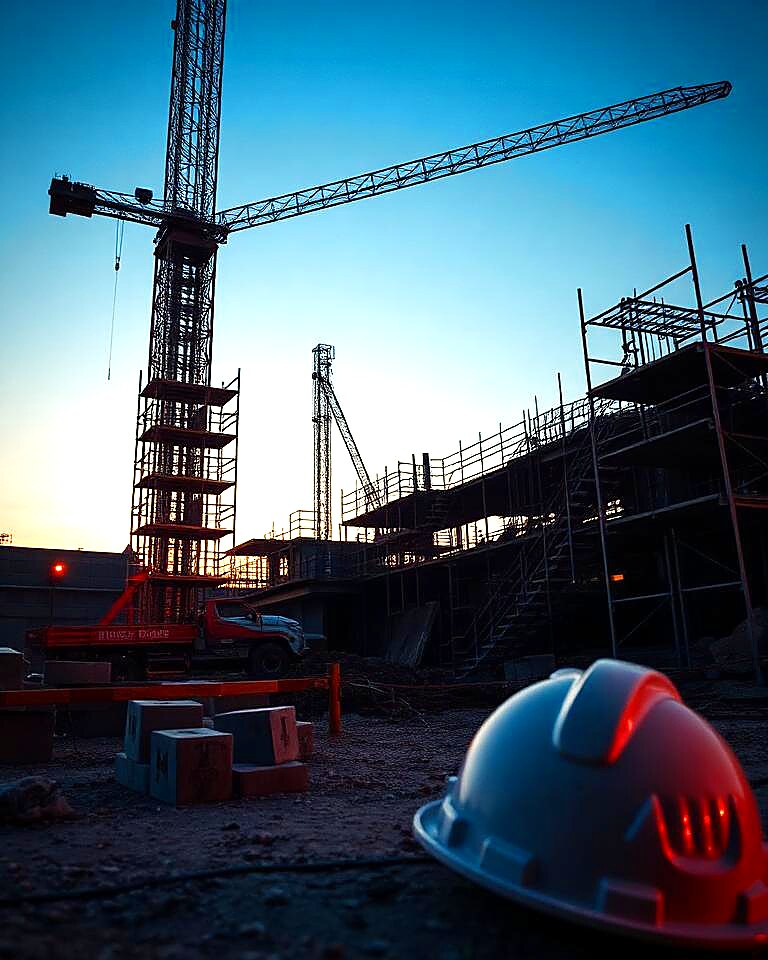 Construction Accidents