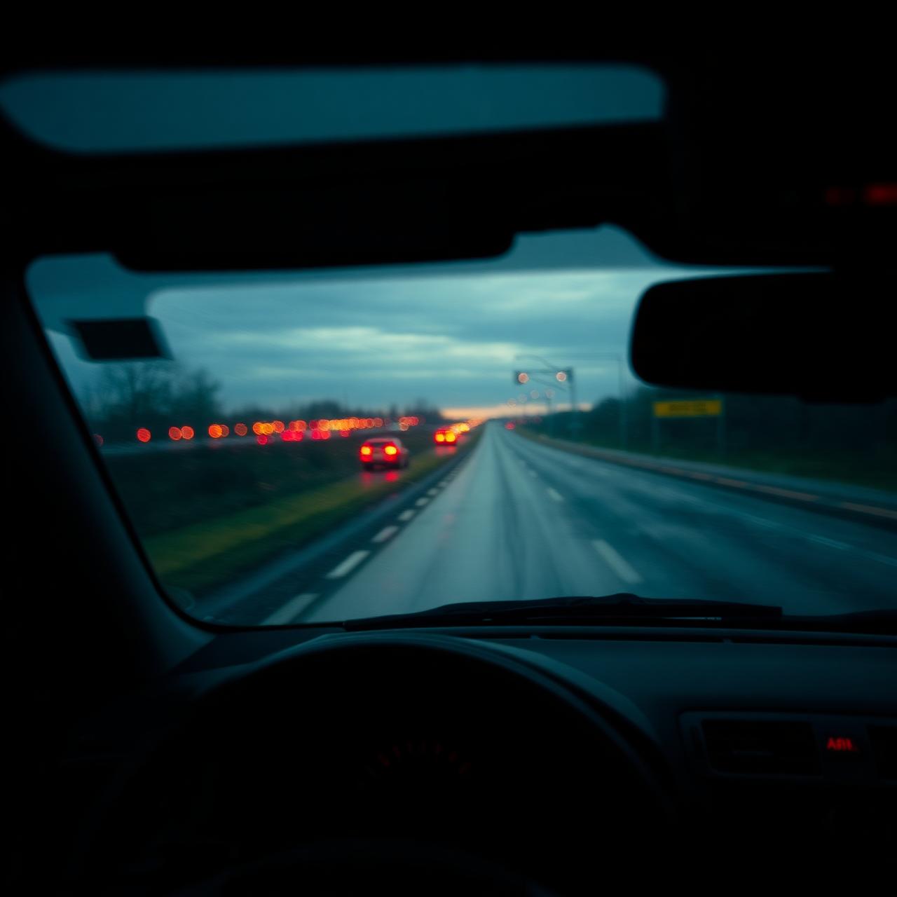 Driving with Purpose: Why Defensive Driving Isn't Optional on New Jersey Roads