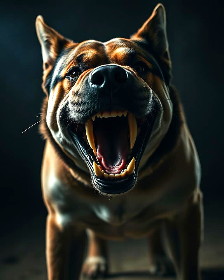 Dog Bites