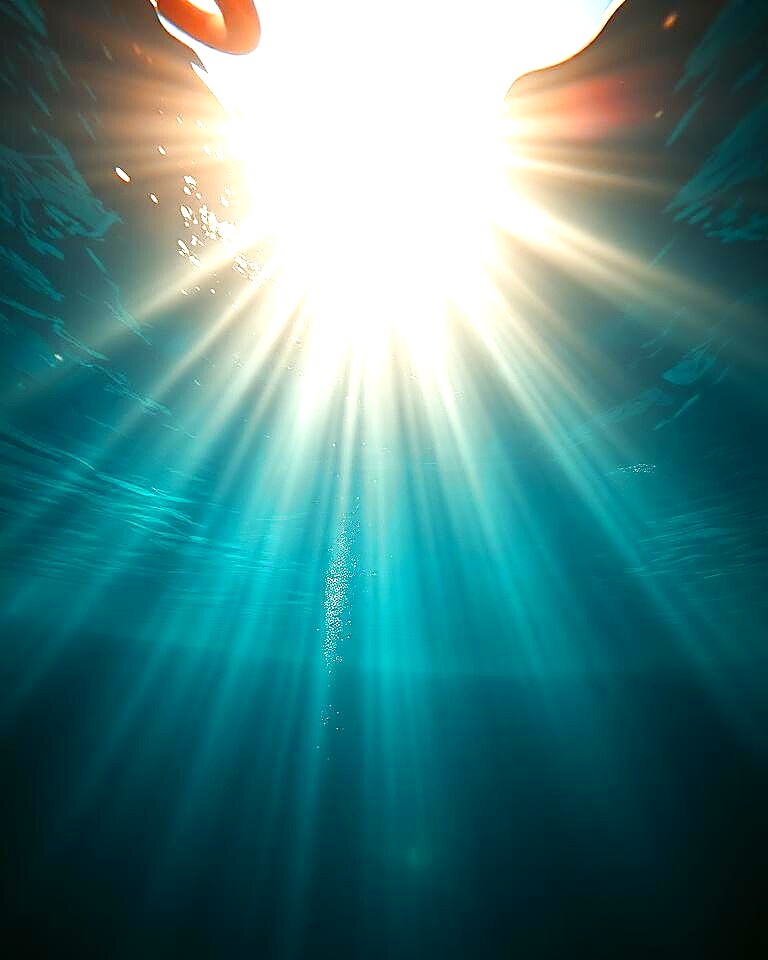 Drowning Accidents