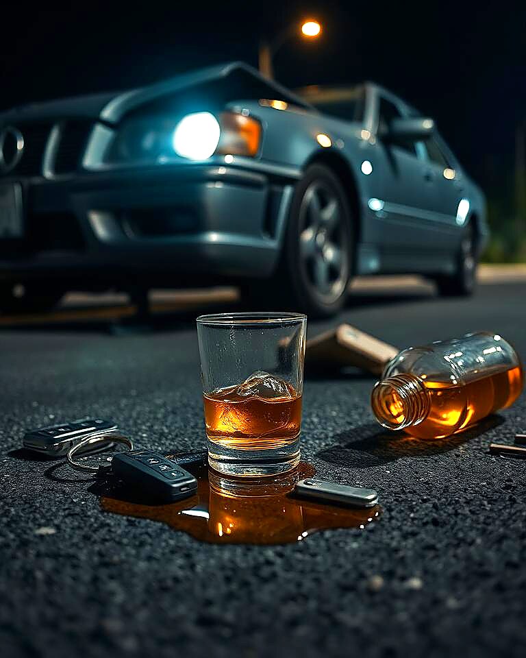 Drunk Driving