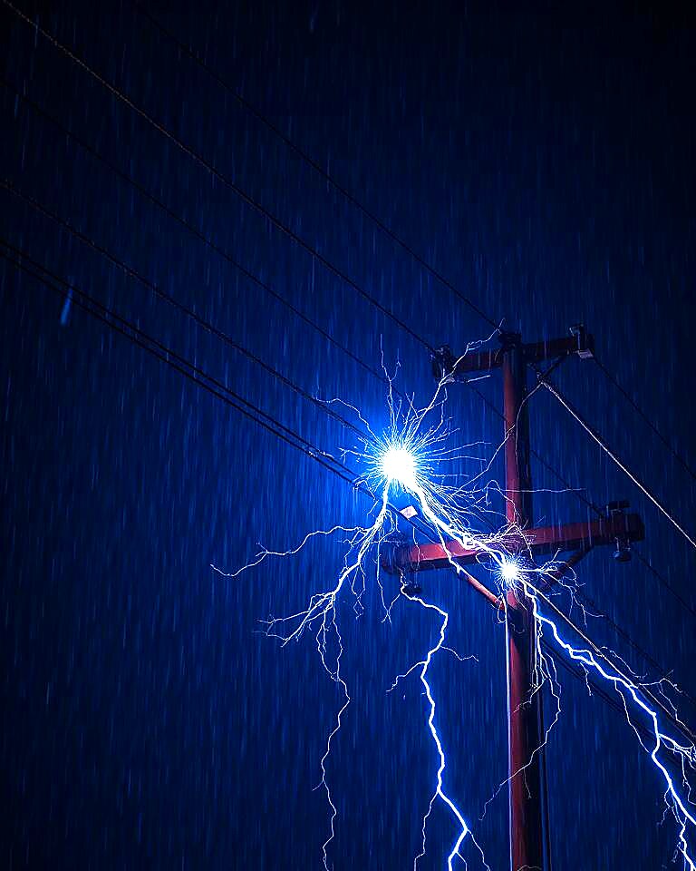Electrocution Accidents