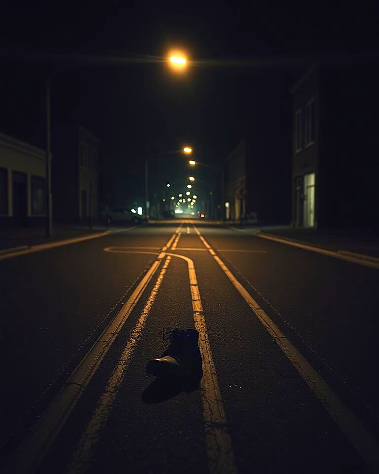 Hit & Run