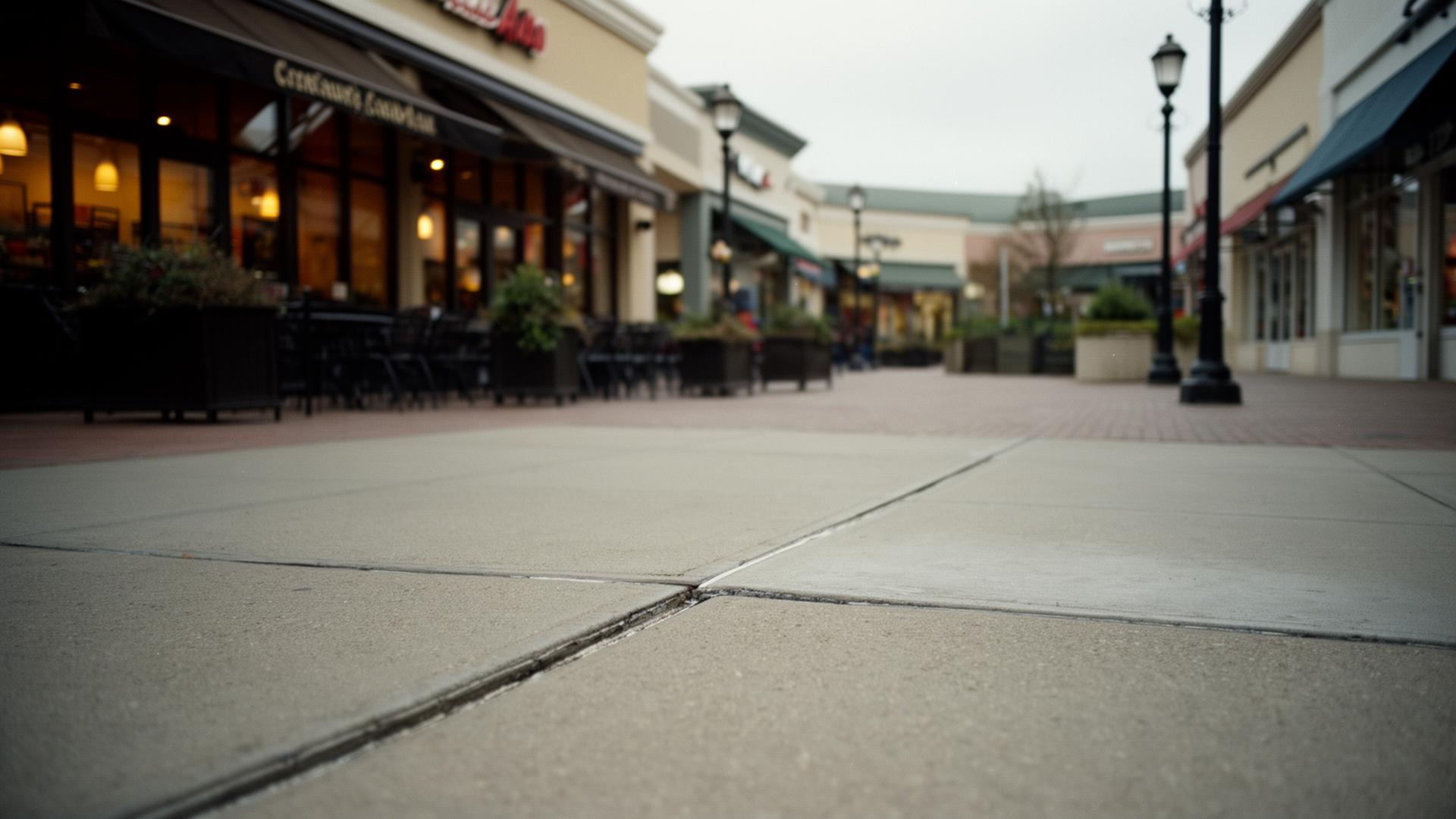 New Jersey Premises Liability Action — case visual