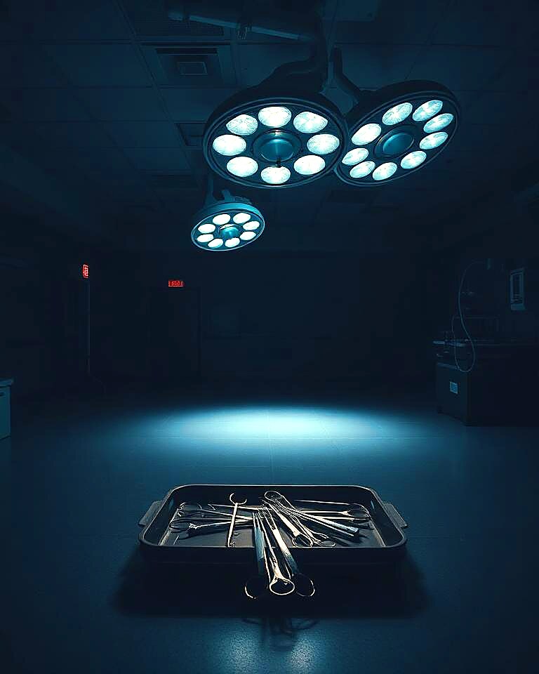 Medical Negligence