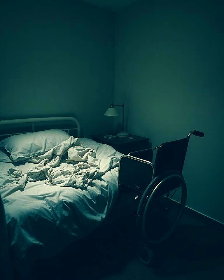 Nursing Home Abuse