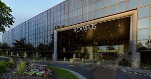 4 Campus Drive — Parsippany, NJ office