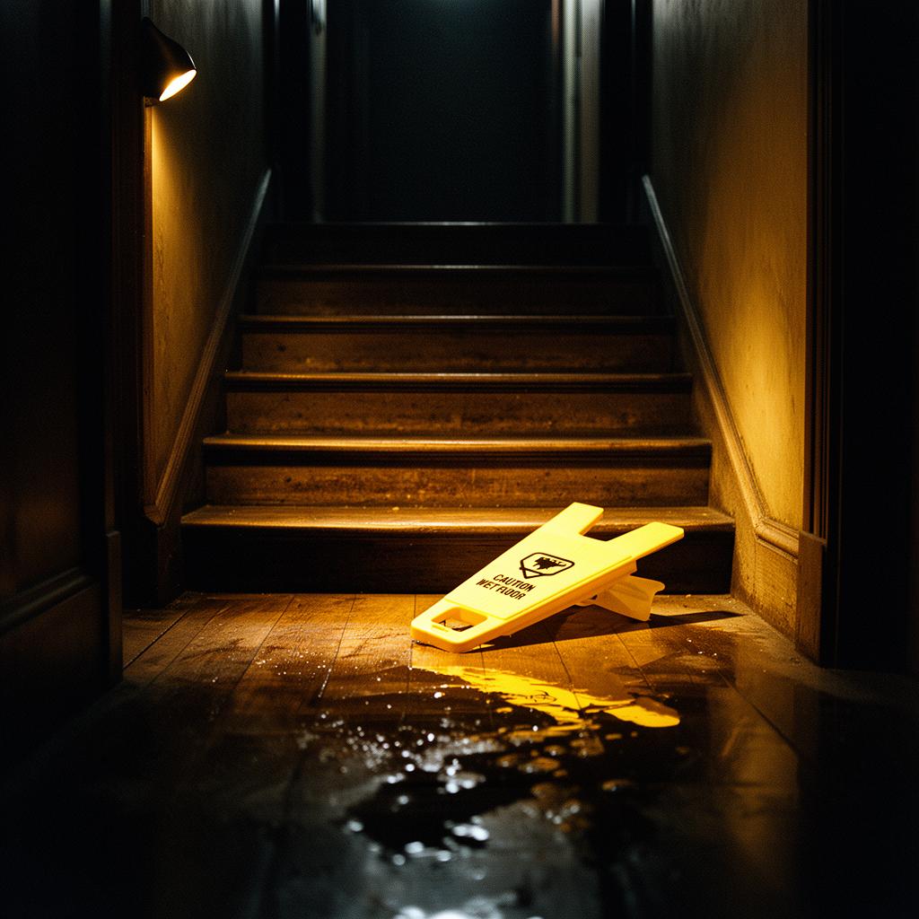 Premises Liability
