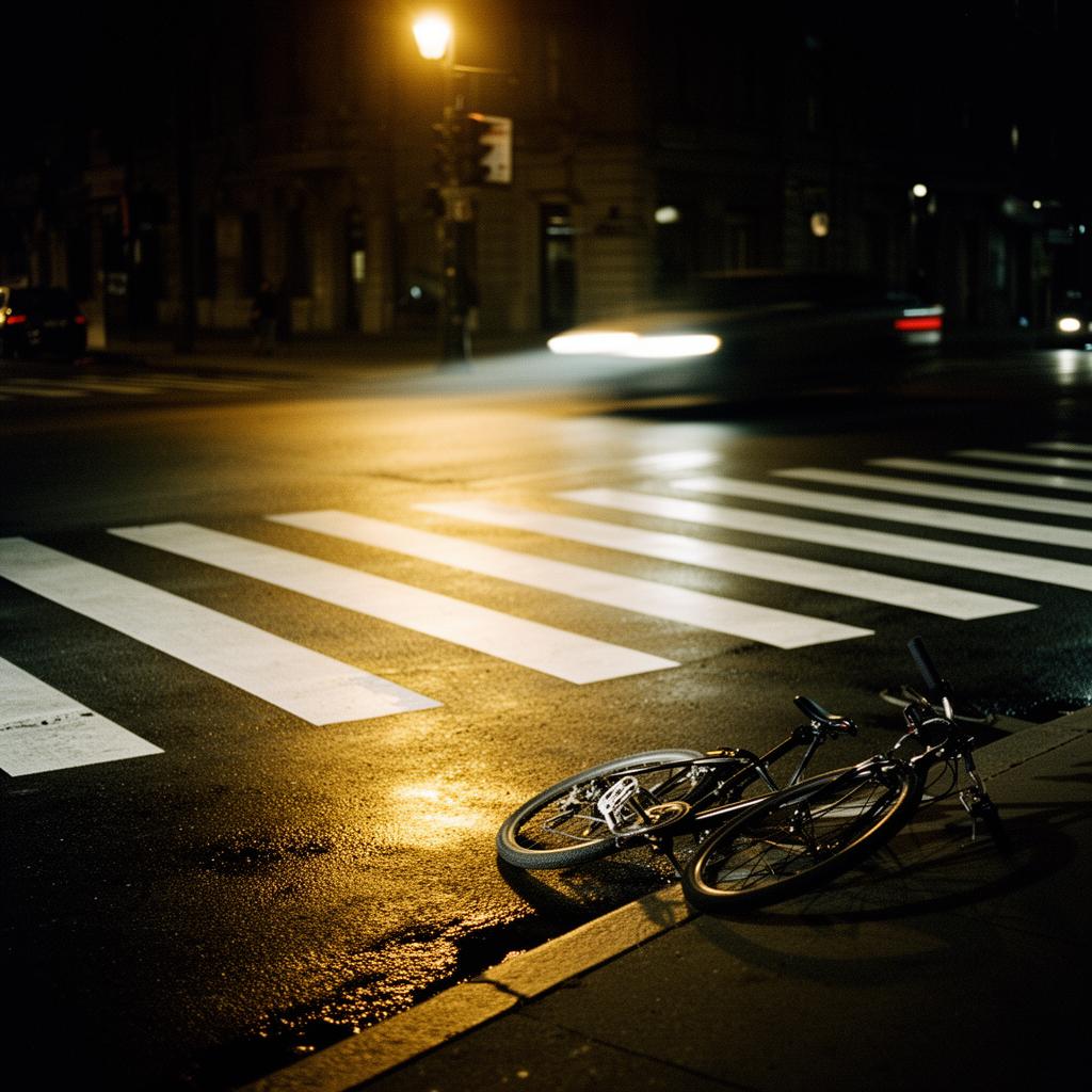 Pedestrian & Bicycle