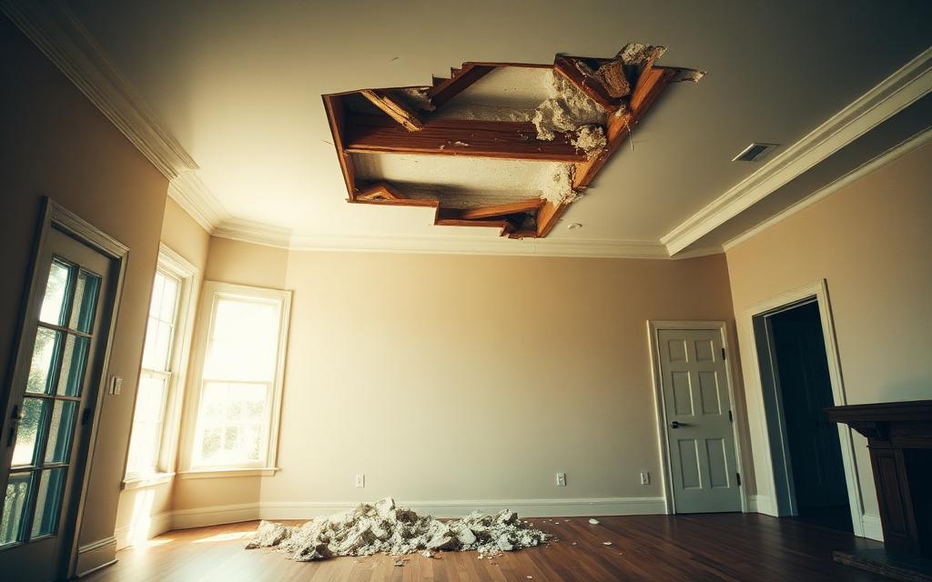 Premises incident