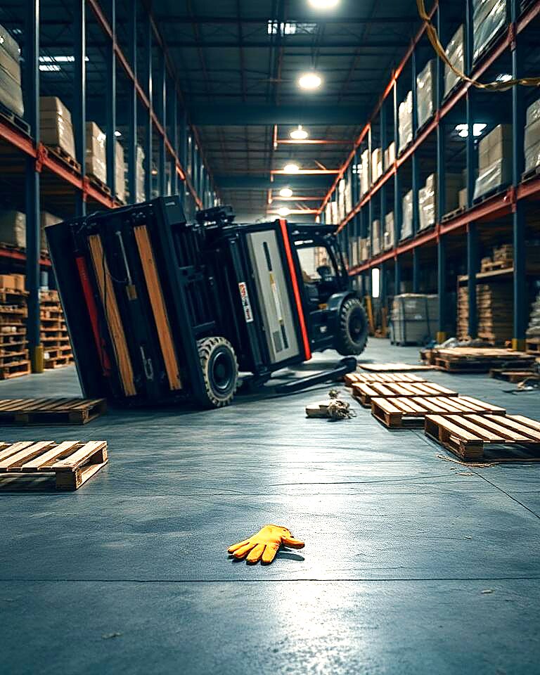 Workplace Injury